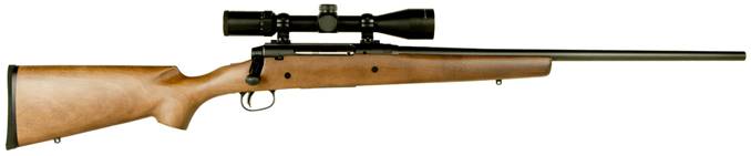 Savage Arms 22678 Axis II XP 6.5 Creedmoor 3+1 Cap 22